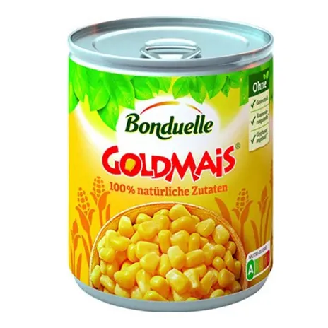 Bonduelle Mısır 850 Gr.